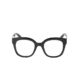 Bree reading glasses black (172)