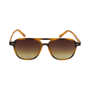Lulu sunglasses light tort (673)