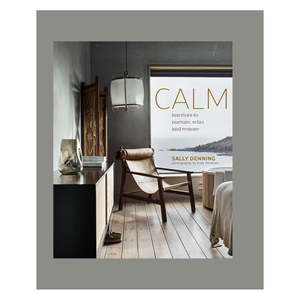 Books Frames: Calm interiors to nurture