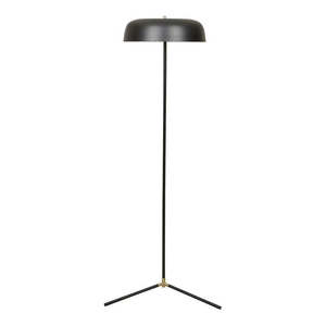 Lamps: Easton Canopy floor lamp black