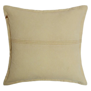 Sale: Camp in cushion cover 65cm angora