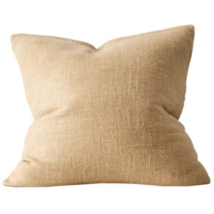 Sale: Domenica cushion cover sand 50cm