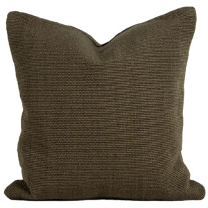 Outdoor Cushions: Outdoor clipper cushion mangrove 50cm