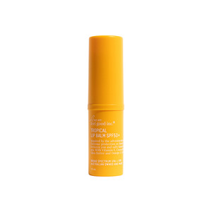 Bathroom Body: Tropical lip balm SPF50+ 10ml