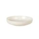 Broste Nordic vanilla low bowl 22.5cm