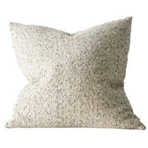 Living: Lisette cushion cover 50cm polar