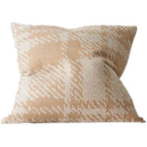 Sienne cushion cover 50cm desert