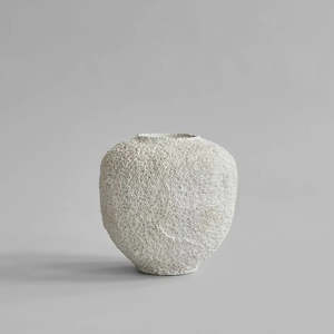 Vases Planters: Sunao textured vase 25cm