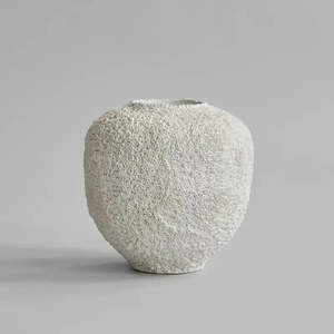 Vases Planters: Sunao textured vase 30cm