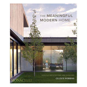 Books 1: The Meaningful Modern Home Book