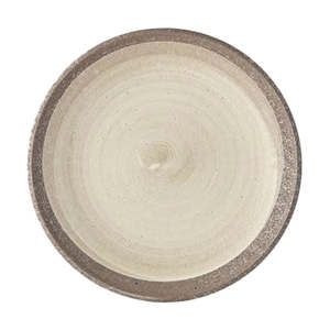 Dining: Nin-rin large plate 25cm