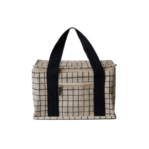 Grid cooler bag small