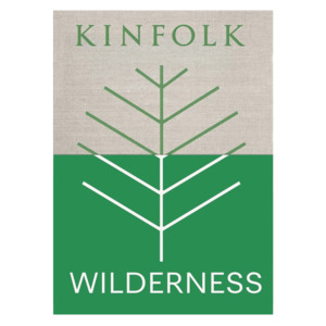 Books 1: Kinfolk Wilderness book