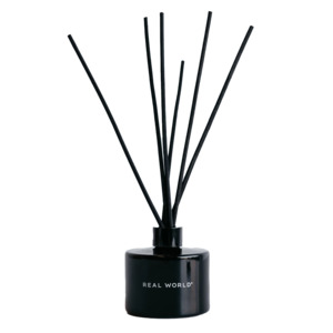 Bathroom Body: Real World diffuser rēmana & orange blossom