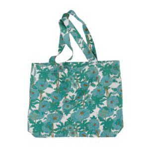 Clothing Accessories: SOW Joan linen tote bag