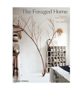 Stationery: The Foraged Home book