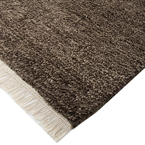 Rugs Hides: Tanami NZ wool floor rug donkey