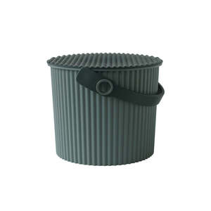Laundry: Super bucket 4 litres  green small