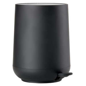 Nova pedal bin black