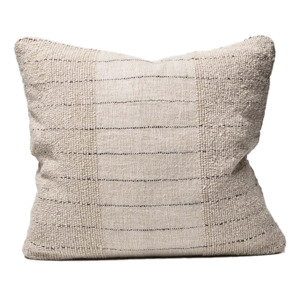 Mayla cushion cover 50cm natural