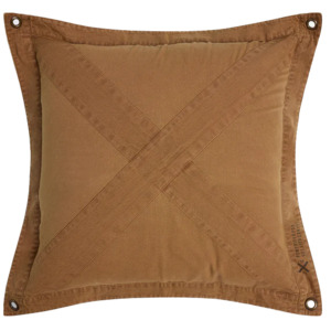 Pony Rider Highlander X cushion cover 60cm spice