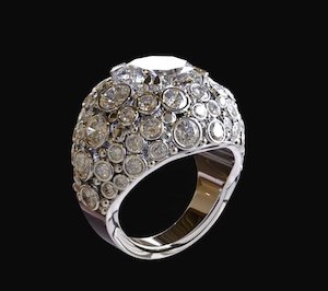 Products: Diamond Cascade