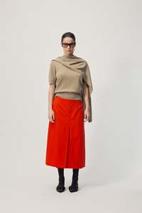 All 1: Phillipa Skirt  AW26