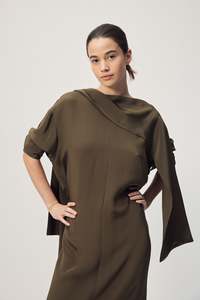 All 1: Tova Dress  AW26