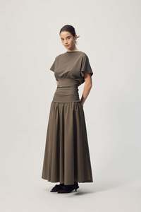 Reyne Dress  AW26