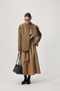 Dillan Dress  AW26