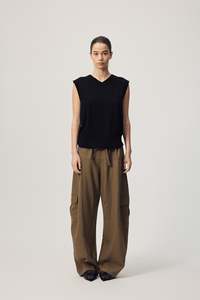 Bottoms: Maki Pant  AW26