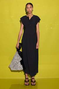 Dress Woven: Fleur Dress