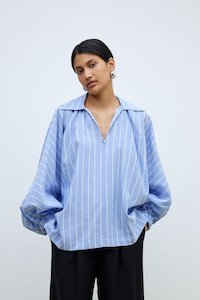 Archive Ss24: Sidra Top