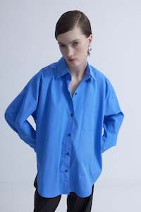 Archive Ss24: Rudolph Shirt