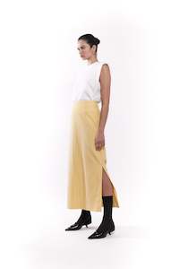 Archive Ss24: Pierre Skirt