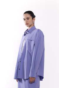 Archive Ss24: Meuron Shirt
