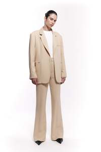 Archive Ss24: Porto Jacket