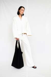 Archive Ss24: Merrick Jean