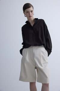 Archive Ss24: Emre Short