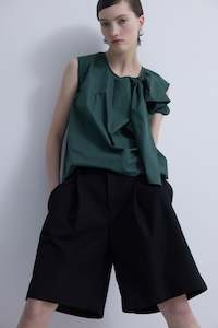 Archive Ss24: Buckminster Short