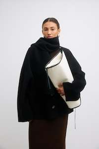 Aw25: Alfie Jacket Black