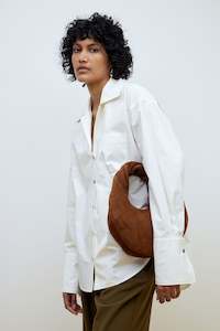 Archive Aw25: Rae Shirt