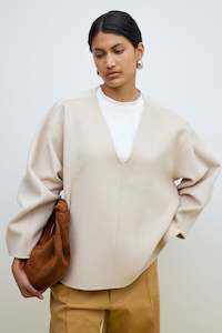 Archive Aw25: Soren Top