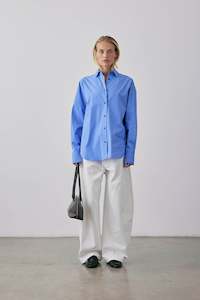 Therese Shirt Stripe SS25