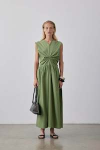 Ss25: Dylan Dress SS25