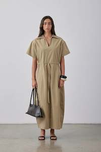 Ss25: Sion Dress SS25