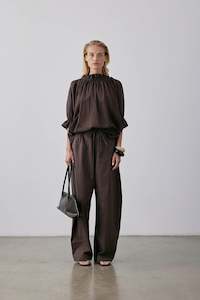 Peddle Top SS25 Barolo