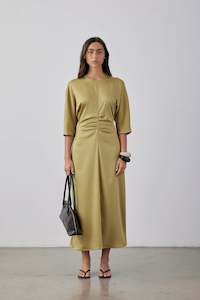 Livio Dress SS25