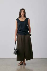 Masia Skirt SS25