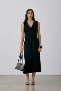 Berte Dress SS25